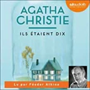 ILS ÉTAIENT DIX
				 (edición en francés)
