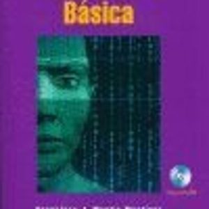 INFORMATICA BASICA (INCLUYE CD)