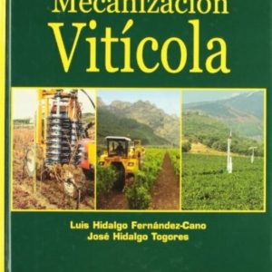 INGENIERIA Y MECANIZACION VITICOLA