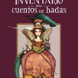 INVENTARIO DE LOS CUENTOS DE HADAS