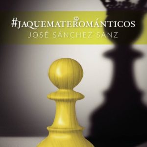 #JAQUEMATEROMÁNTICOS