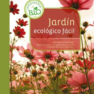JARDIN ECOLOGICO FACIL