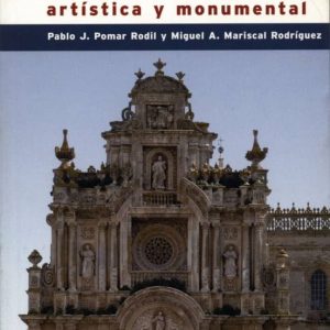JEREZ ARTISTICA Y MONUMENTAL: GUIA
