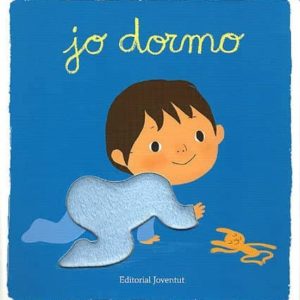 JO DORMO
				 (edición en catalán)