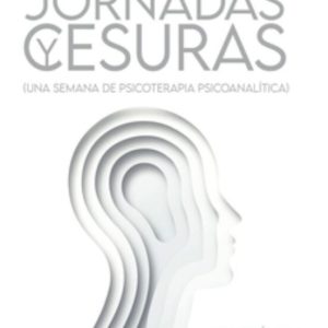JORNADAS Y CESURAS