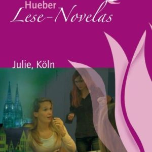 JULIE, KÖLN: DEUTSCH ALS FREMDSPRACHE / LESEHEFT
				 (edición en alemán)