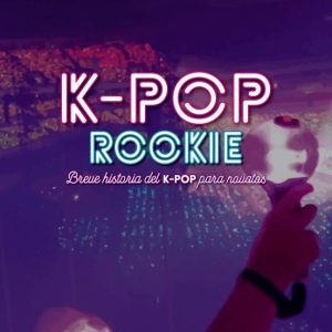 K-POP ROOKIE