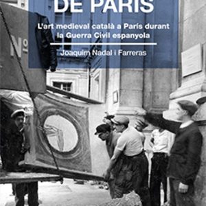 L EXPOSICIO DE PARIS (1937)
				 (edición en catalán)
