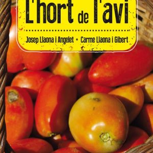 L HORT DE L AVI
				 (edición en catalán)