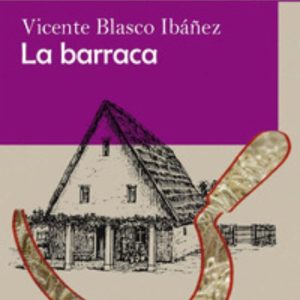 LA BARRACA (ED. LETRA GRANDE)
