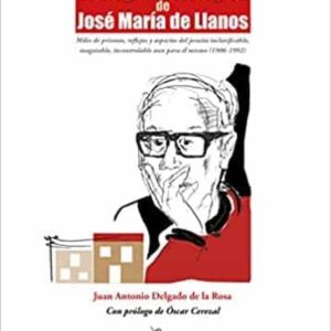 LA BIOGRAFIA TEOLOGICA DE JOSE MARIA DE LLANOS