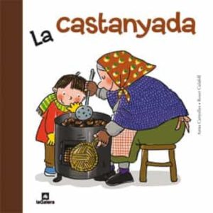 LA CASTANYADA
				 (edición en catalán)
