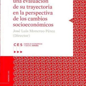 LA CONCERTACION SOCIAL EN ESPAÑA: UNA EVALUACION DE SU TRAYECTORIA EN LA PERSPECTIVA DE LOS CAMBIOS SOCIOECONOMICOS
