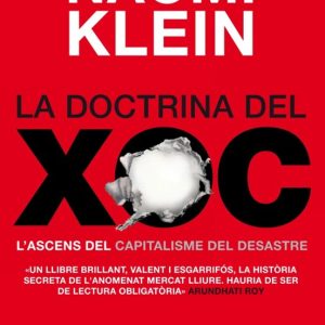 LA DOCTRINA DEL XOC
				 (edición en catalán)