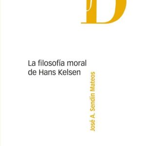 LA FILOSOFIA MORAL DE HANS KELSEN