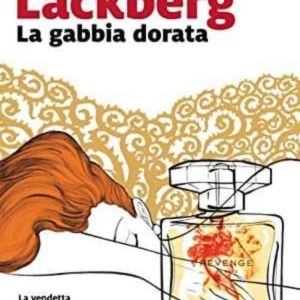 LA GABBIA DORATA
				 (edición en italiano)