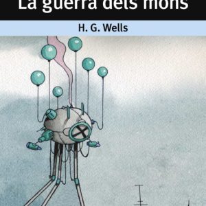 LA GUERRA DELS MONS
				 (edición en catalán)