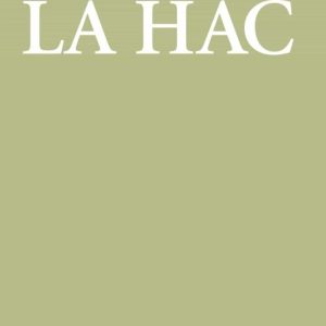 LA HAC
				 (edición en catalán)