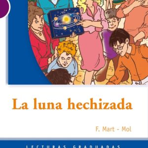 LA LUNA HECHIZADA + CD