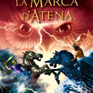 LA MARCA D ATENA
				 (edición en catalán)