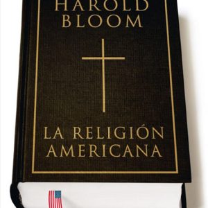 LA RELIGION AMERICANA