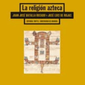 LA RELIGION AZTECA