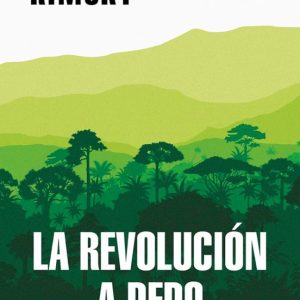 LA REVOLUCION A DEDO (MAPA DE LAS LENGUAS)