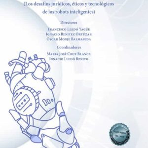 LA ROBOTICA Y LA INTELIGENCIA ARTIFICIAL EN LA NUEVA ERA DE LA REVOLUCION INDUSTRIAL 4.0