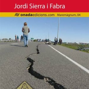 LA SANG DE LA TERRA
				 (edición en catalán)