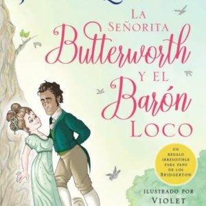 LA SEÑORITA BUTTERWORTH Y EL BARON LOCO