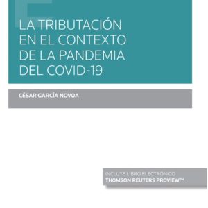 LA TRIBUTACIÓN EN EL CONTEXTO DE LA PANDEMIA DEL COVID-19