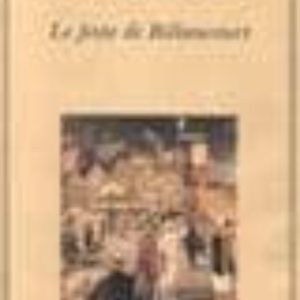 LE FESTE DI BILLANCOURT
				 (edición en italiano)