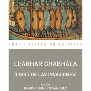 LEABHAR GHABHALA: EL LIBRO DE LAS INVASIONES