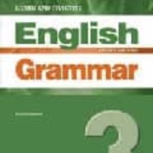 LEARN & PRACTISE ENGL GRAM 3 STUDENT S BK
				 (edición en inglés)
