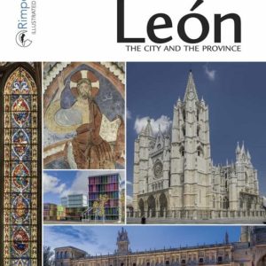 LEON: THE CITY AND THE PROVINCE (2ND ED.)
				 (edición en inglés)
