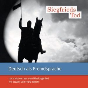 LESEH.A2.SIEGFRIEDS TOD.LIBRO+CD
				 (edición en alemán)