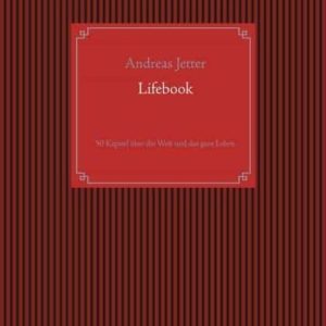 LIFEBOOK
				 (edición en alemán)