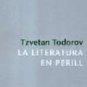 LITERATURA EN PERILL
				 (edición en catalán)