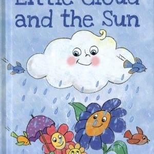 LITTLE CLOUD AND THE SUN