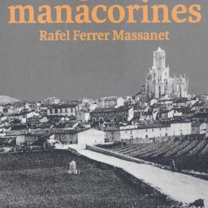 LLEGENDES MANACORINES
				 (edición en catalán)