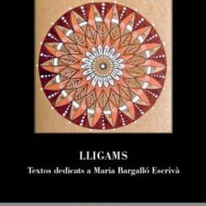 LLIGAMS
				 (edición en catalán)