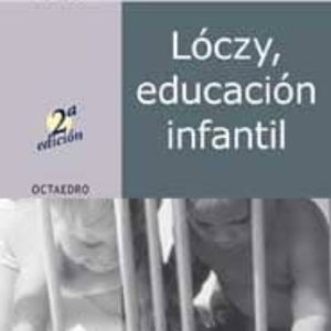 LOCZY, EDUCACION INFANTIL