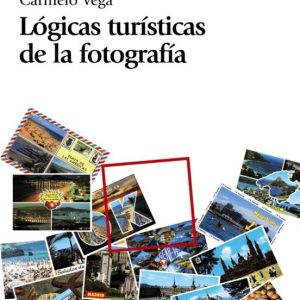 LOGICAS TURISTICAS DE LA FOTOGRAFIA