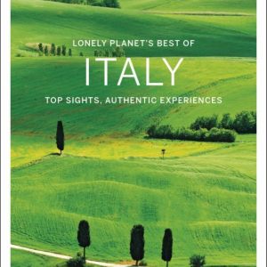 LONELY PLANET BEST OF ITALY 3 2020
				 (edición en inglés)
