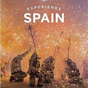 LONELY PLANET EXPERIENCE SPAIN
				 (edición en inglés)