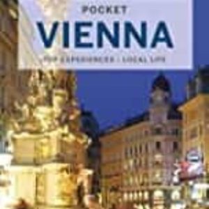 LONELY PLANET POCKET VIENNA
				 (edición en inglés)