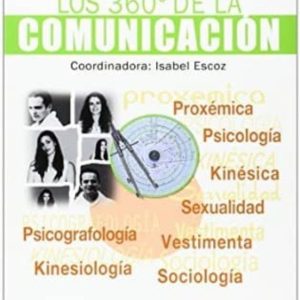 LOS 360º DE LA COMUNICACION