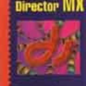 MACROMEDIA DIRECTOR MX (GUIA DE CAMPO) (INCLUYE CD)