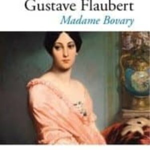 MADAME BOVARY
				 (edición en francés)