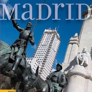 MADRID (DEUTSCH)
				 (edición en alemán)